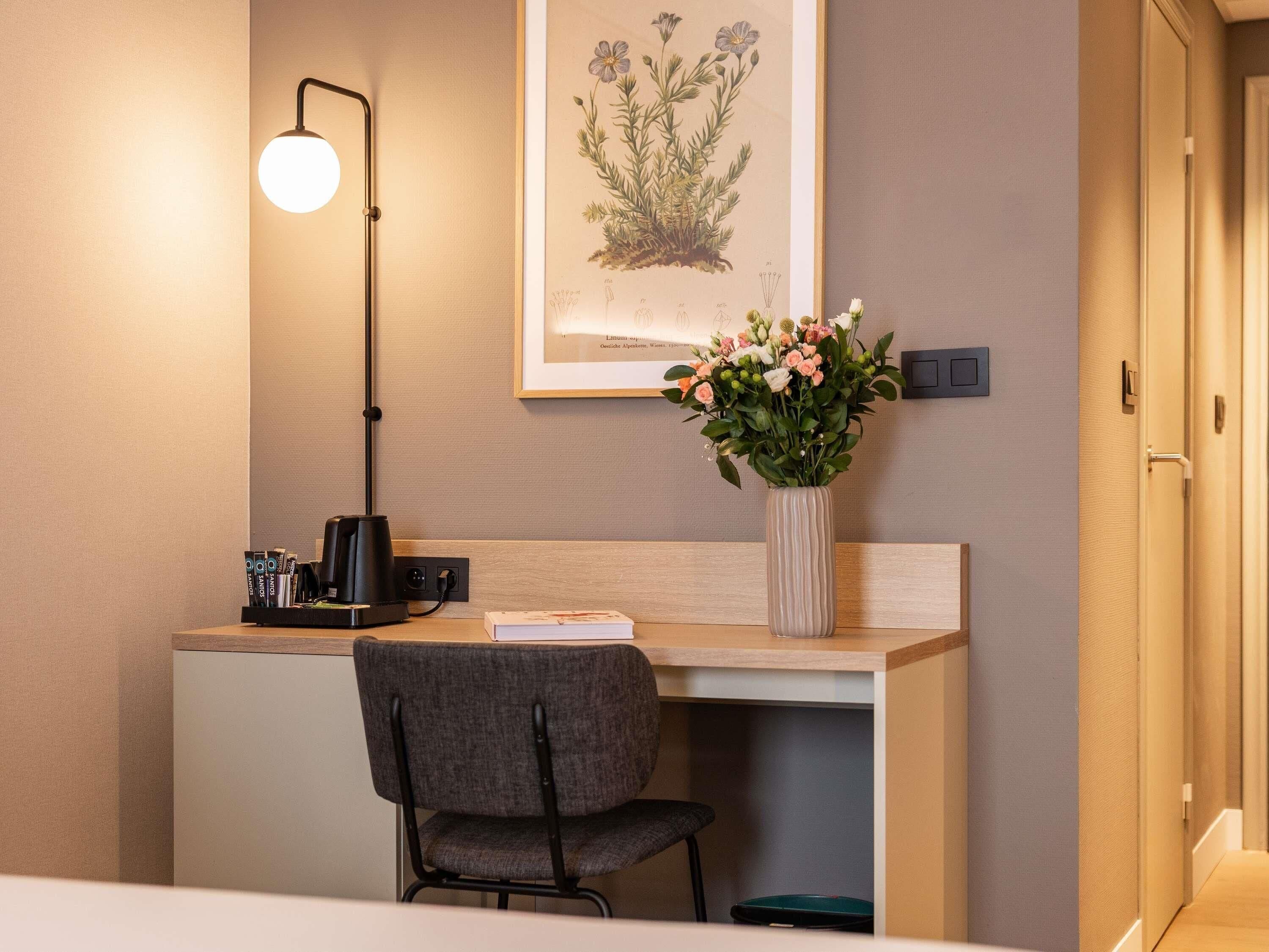 Foto - Blooma Hotel Liege Centre - Handwritten Collection