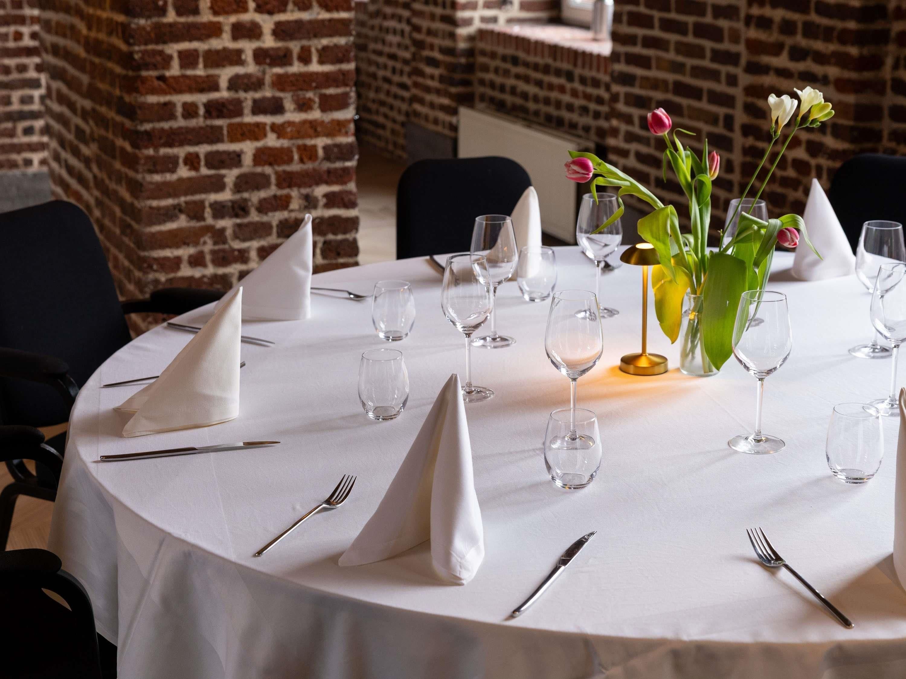 Salón para bodas