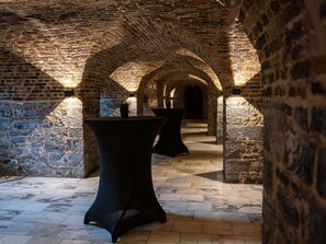 Salle de réunion