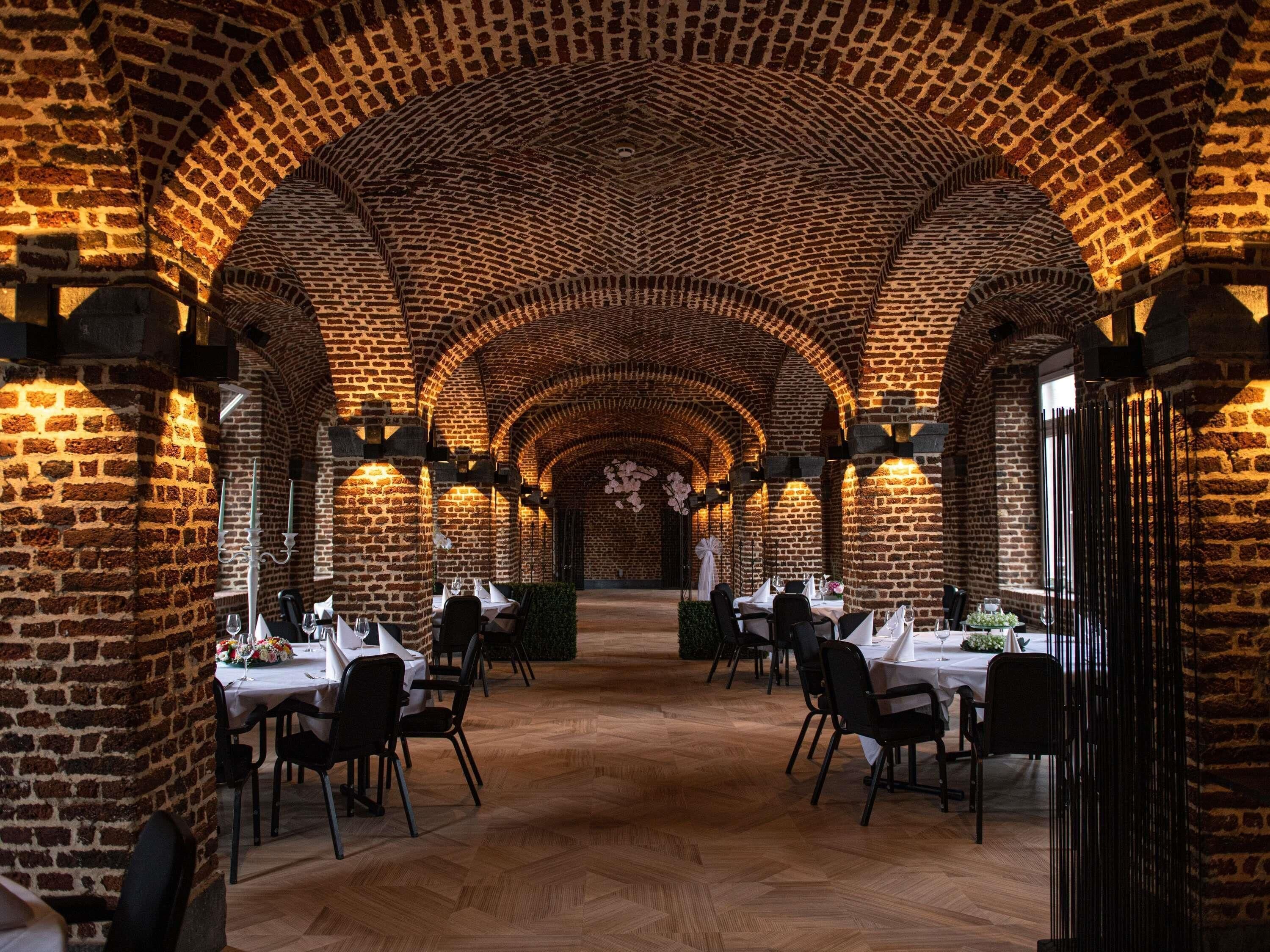 Foto - Blooma Hotel Liege Centre - Handwritten Collection