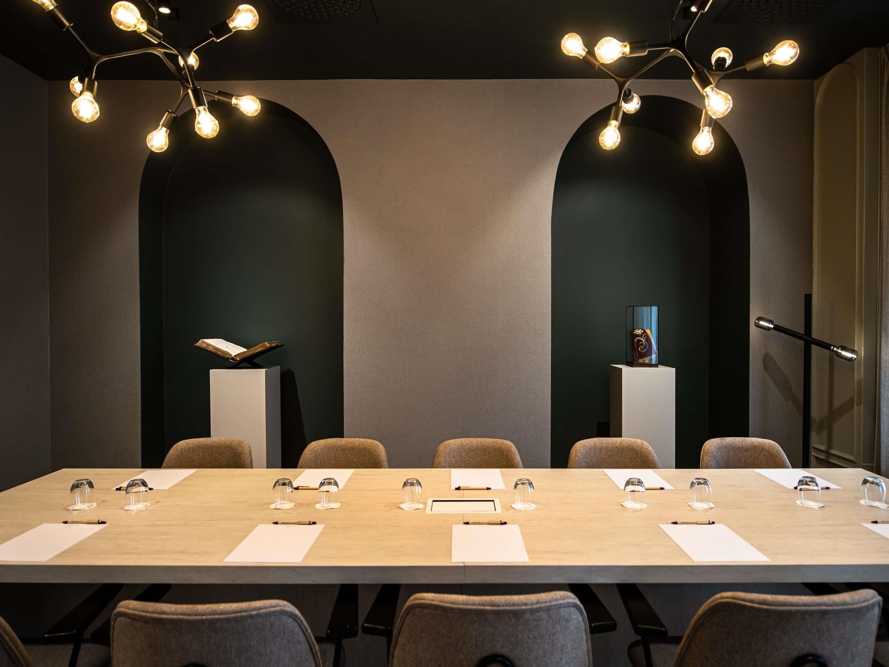 Foto - Blooma Hotel Liege Centre - Handwritten Collection