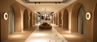 Blooma Hotel Liege Centre - Handwritten Collection