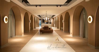 Blooma Hotel Liege Centre - Handwritten Collection