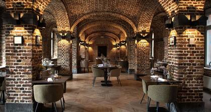 Mercure Liege City Centre