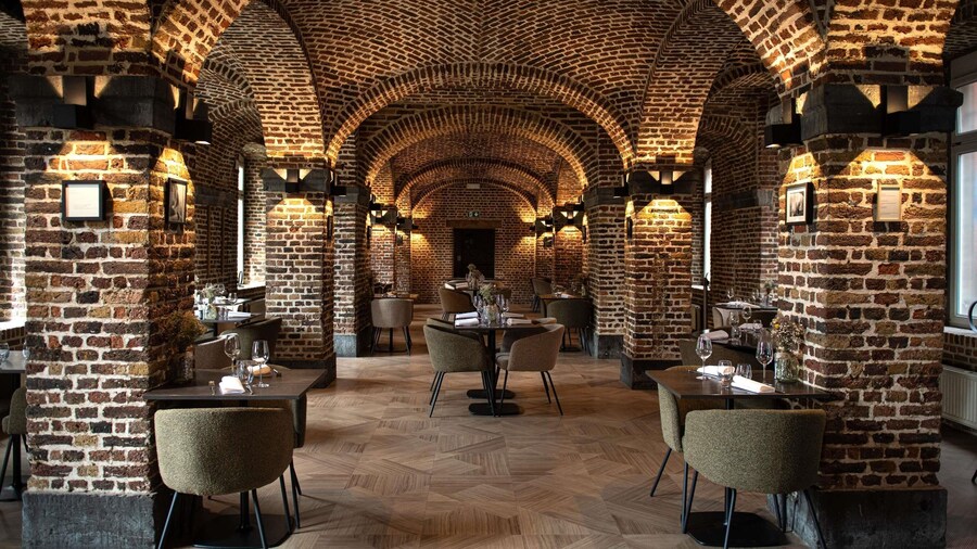 Mercure Liege City Centre