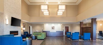 Comfort Suites