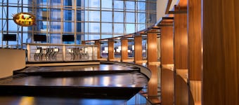 Hyatt Regency Dallas