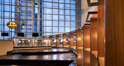 Hyatt Regency Dallas
