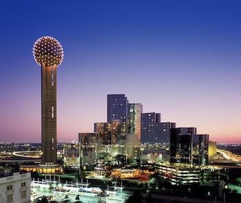 Hyatt Regency Dallas