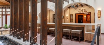 Embassy Suites by Hilton Dallas Love Field