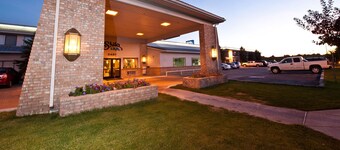 Shilo Inn Elko Suites