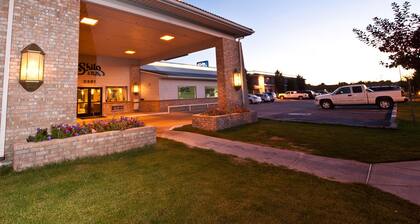 Shilo Inn Elko Suites