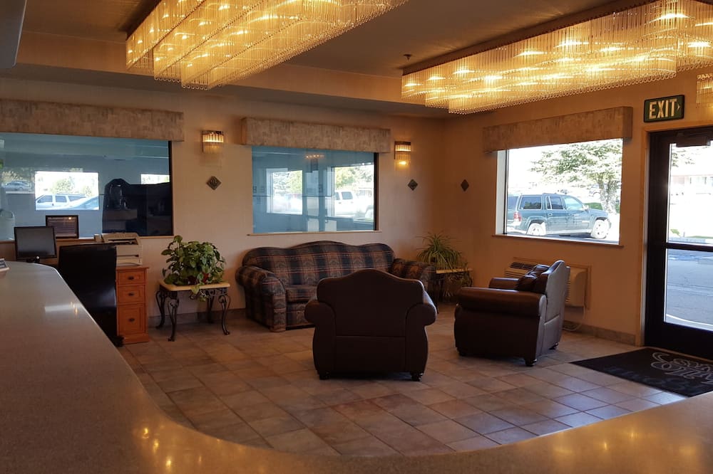 Shilo Inn Elko Suites