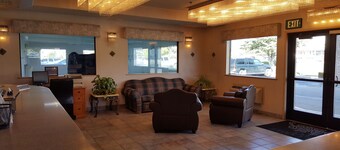 Shilo Inn Elko Suites