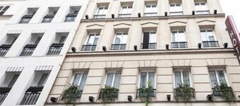 Hôtel Haussmann Saint Augustin