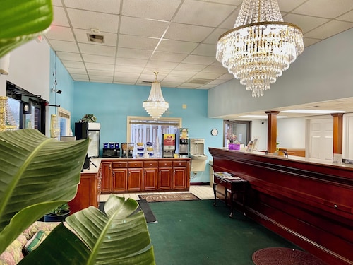 Hamilton Inn Jonesville NC