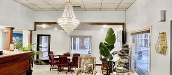 Hamilton Inn Jonesville NC