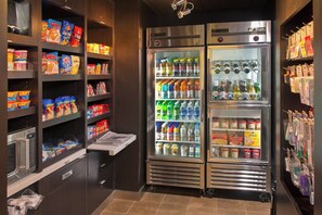 Servei de l'allotjament