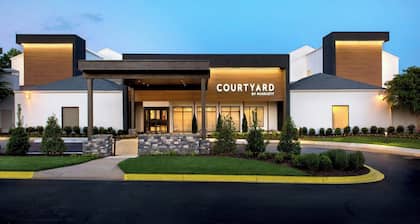 Courtyard by Marriott Silver Spring North/White Oak