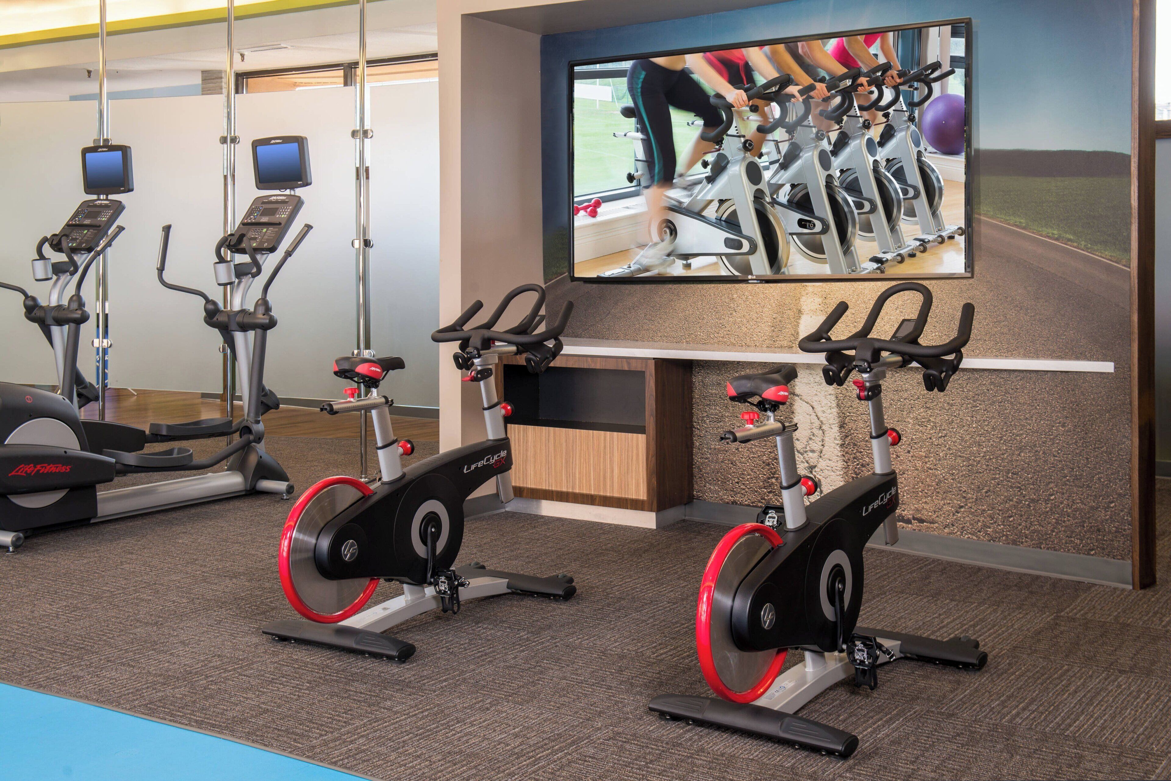 Foto - Courtyard by Marriott Silver Spring North/White Oak