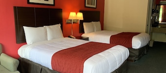 Americas Best Value Inn Fredericksburg N