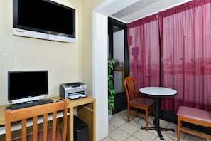 Business centre