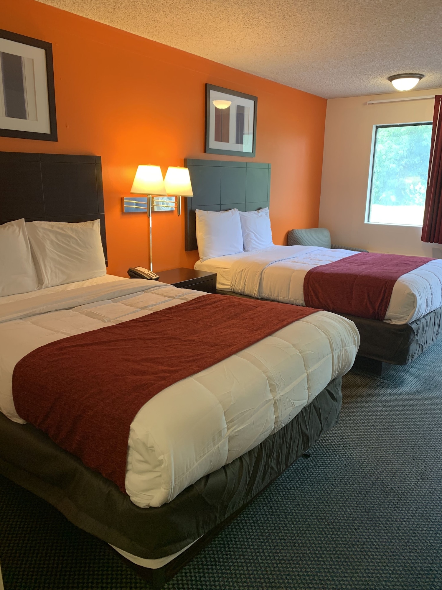 2 Star Hotels