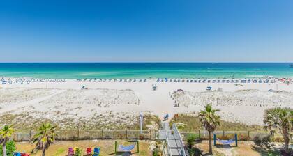 Hampton Inn Pensacola Beach