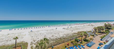 Soundside Holiday Beach Resort in Pensacola Beach: Find Hotel Reviews ...