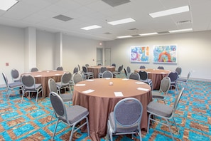Sala de reunião