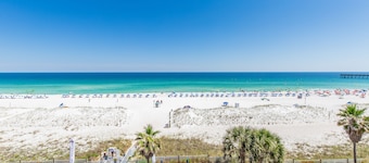 Hampton Inn Pensacola Beach