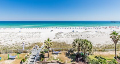 Hampton Inn Pensacola Beach