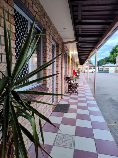 The Phoenix Artesian Spa Resort and Accommodation