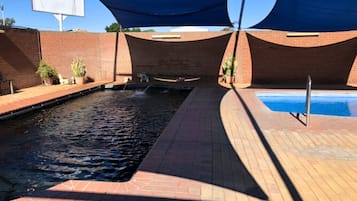 Hot springs