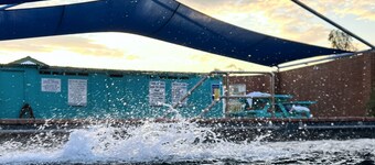 The Phoenix Artesian Spa Resort and Accommodation