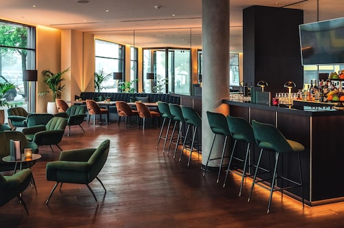 Holiday Inn Berlin City Center East Prenzlauer Berg by IHG