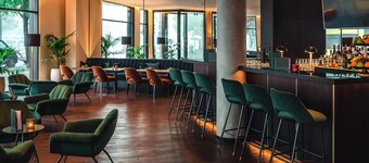 홀리데이 인 베를린 시티 센터 이스트 프렌츨라우어 베르크 바이 IHG