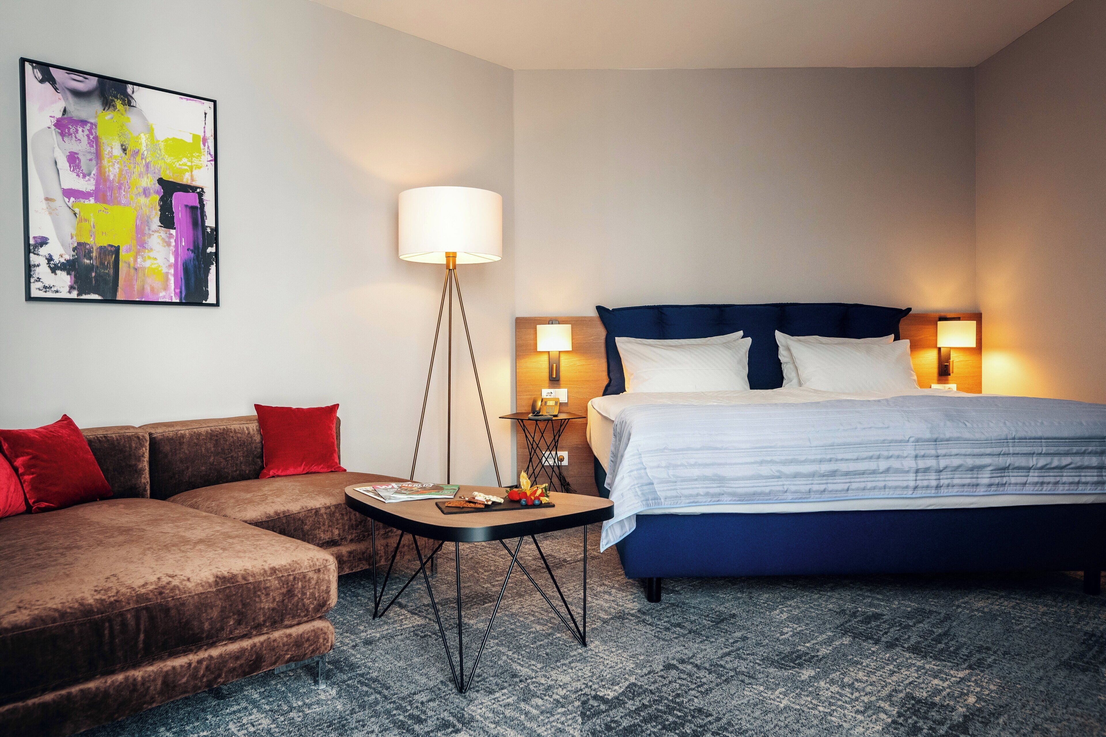 Foto - Holiday Inn Berlin City Center East Prenzlauer Berg by IHG
