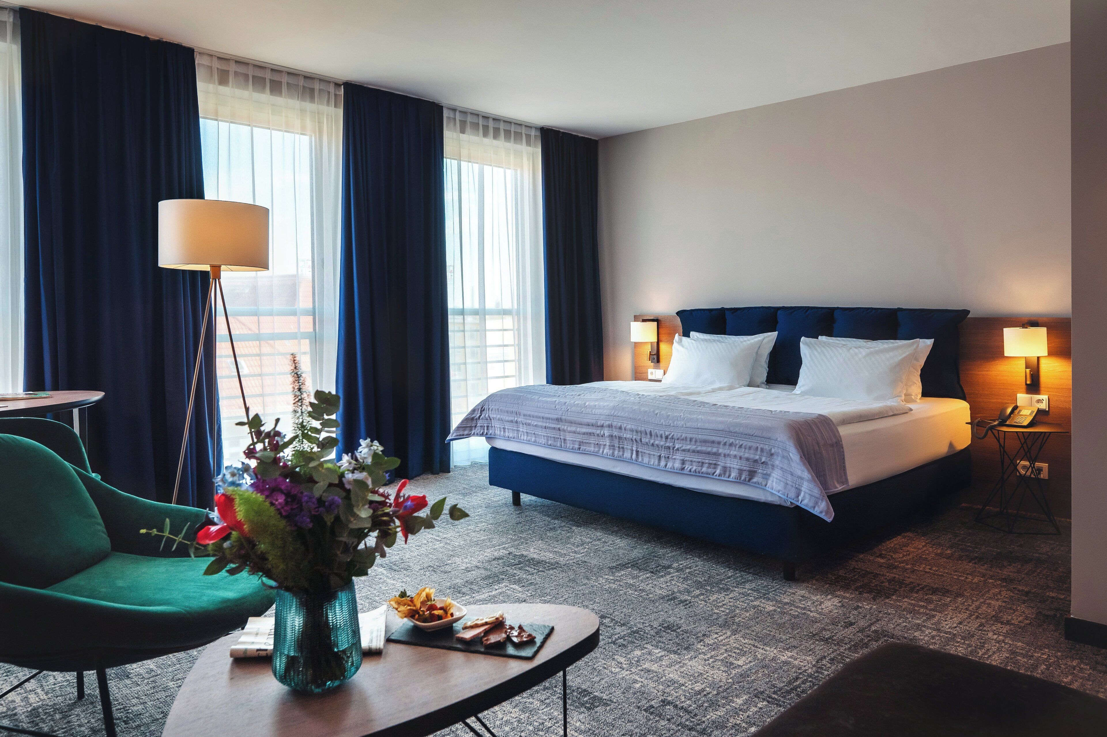 Foto - Holiday Inn Berlin City Center East Prenzlauer Berg by IHG