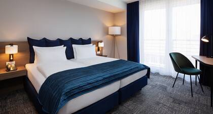 Holiday Inn Berlin City Center East Prenzlauer Berg by IHG
