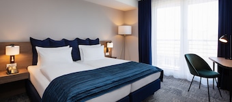 Holiday Inn Berlin City Center East Prenzlauer Berg by IHG