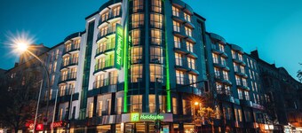 Holiday Inn Berlin City Center East Prenzlauer Berg by IHG