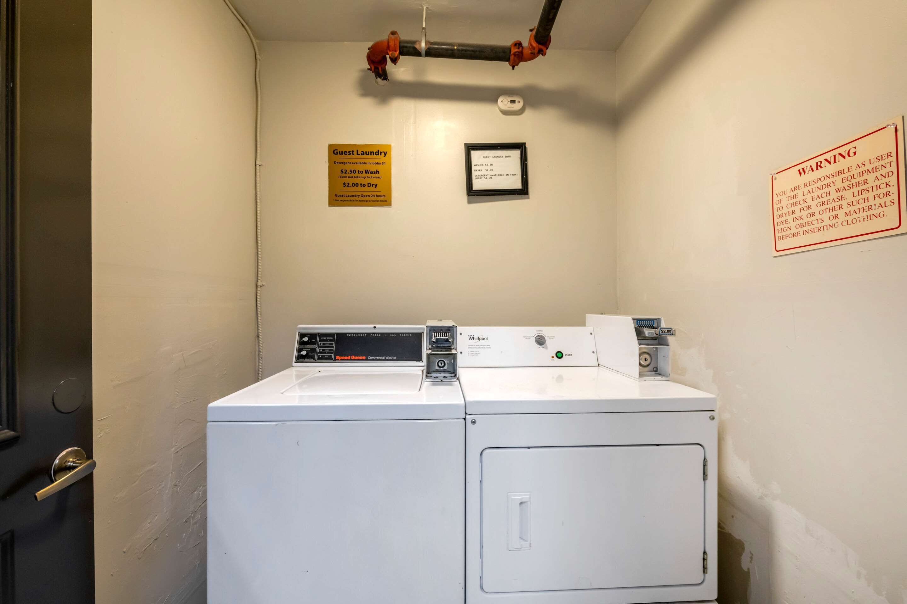 Photo - Quality Inn St Augustine Outlet Mall