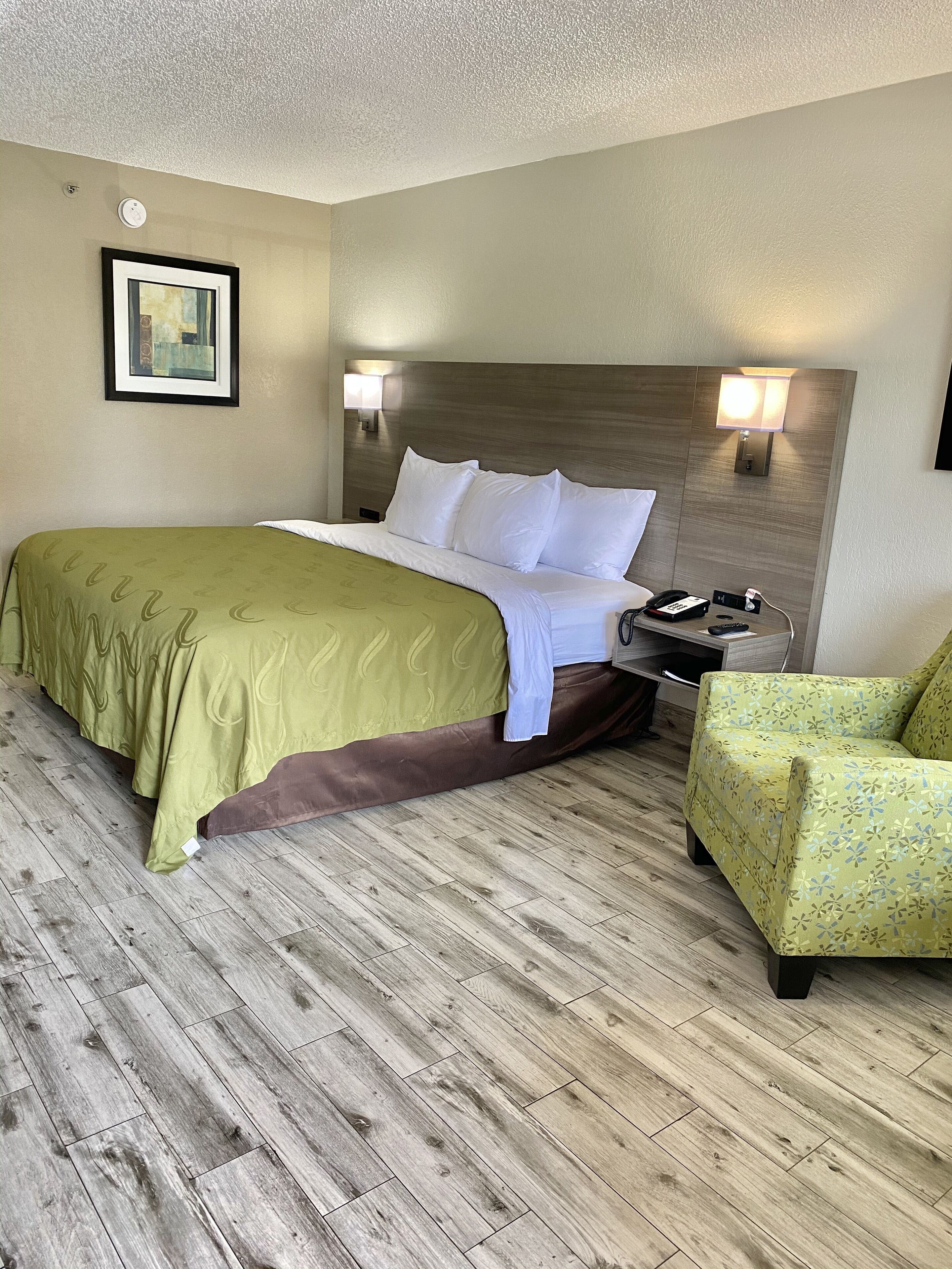 Foto - Quality Inn St. Augustine Outlet Mall