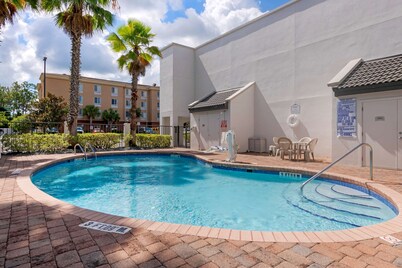 Quality Inn St. Augustine Outlet Mall
