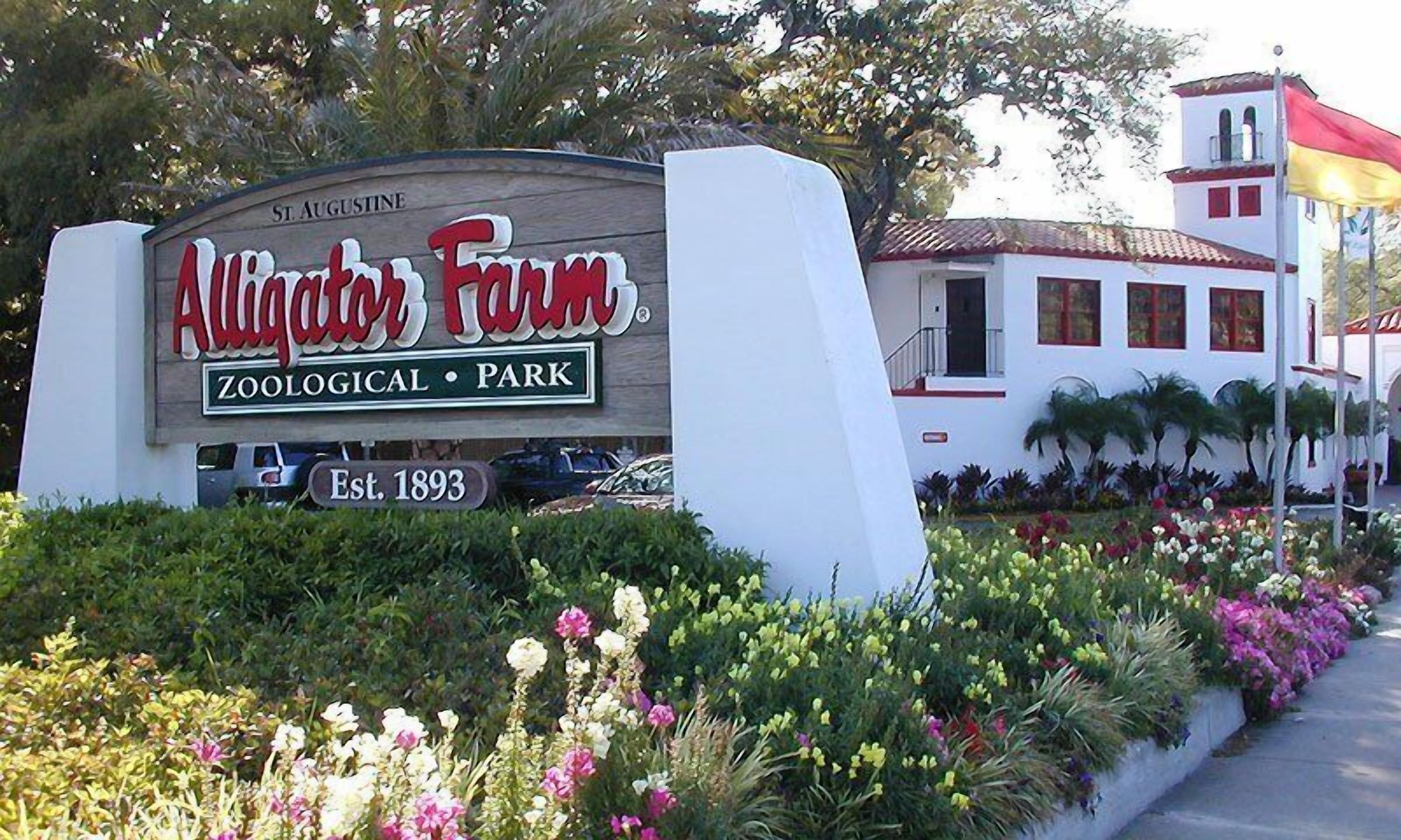 Foto - Quality Inn St. Augustine Outlet Mall