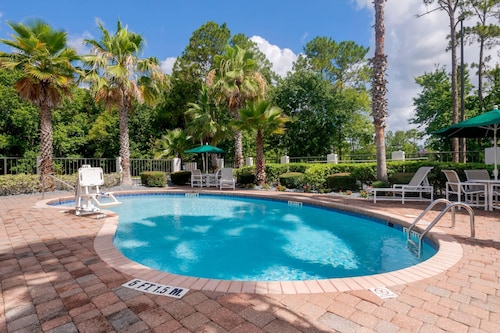 Quality Inn St. Augustine Outlet Mall