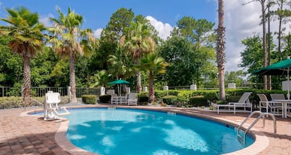 Quality Inn St. Augustine Outlet Mall