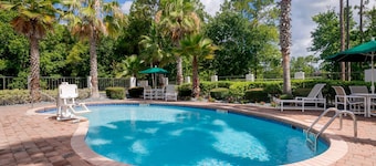 Quality Inn St. Augustine Outlet Mall