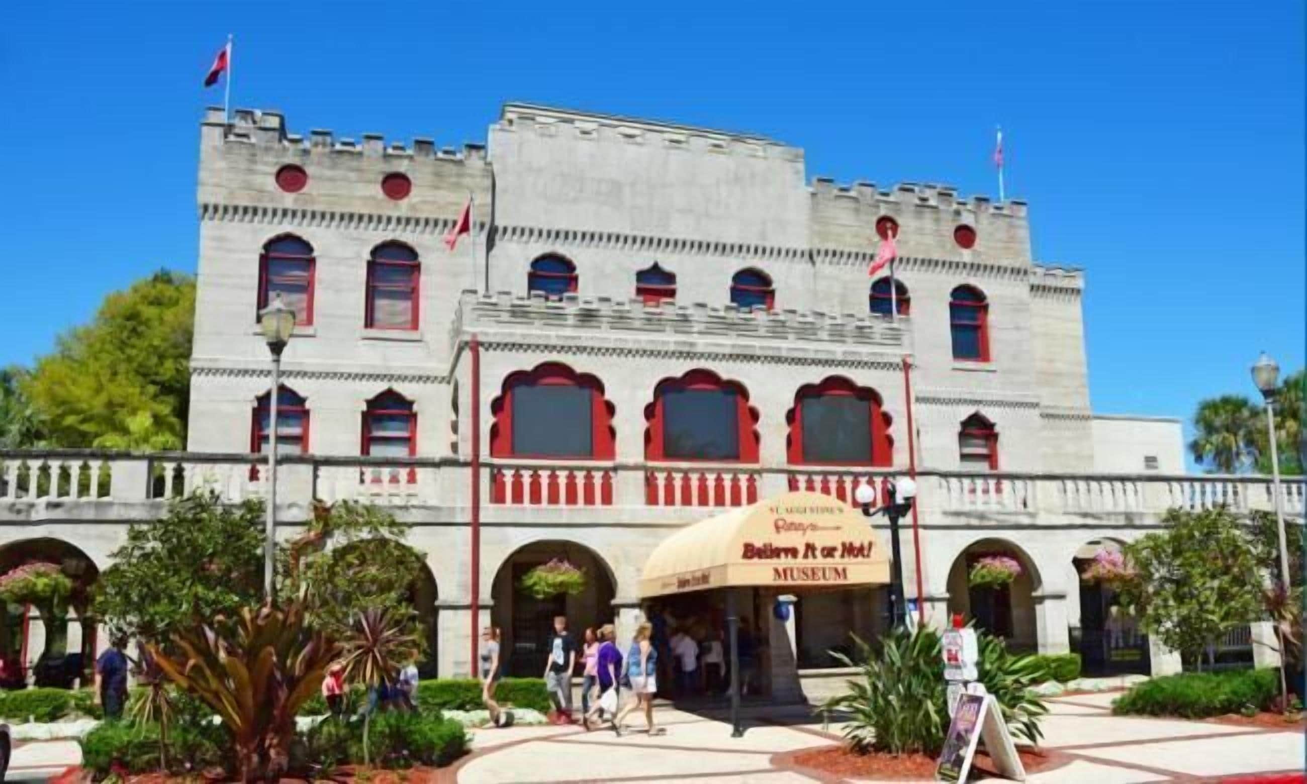 Photo - Quality Inn St Augustine Outlet Mall